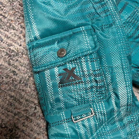 ZeroXposur Jacket - Picture 9 of 10